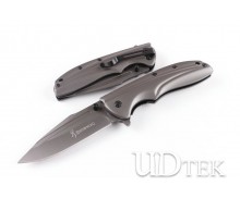 Browning DA63 fast opening folding knife UD402309