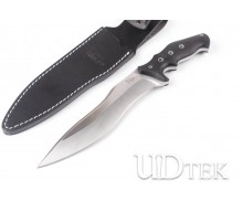 Todd Sword thorn fixed blade knife UD402318
