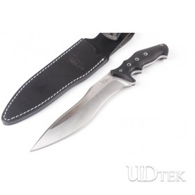 Todd Sword thorn fixed blade knife UD402318