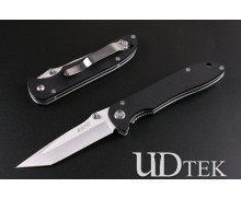 Sanrenmu land GB901 folding knife(T head）UD402328