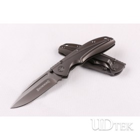 High quality Browning Magic knife with 440C stainless steel blade UD402344