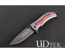 Fox FA26 fast opening folding knife UD402383 