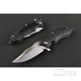 Snakeheads XJ11 quick opening tactical folding knife UD402392
