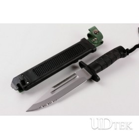 95 bayonet Paratrooper knife fixed blade knife UD402427