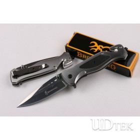 OEM Browning DA74 fast opening folding knife UD403272