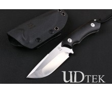 FOX White shark I fixed blade knife UD403273