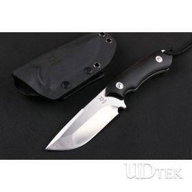 FOX White shark I fixed blade knife UD403273