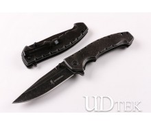 Browning DA78 fast opening folding knife UD403275 