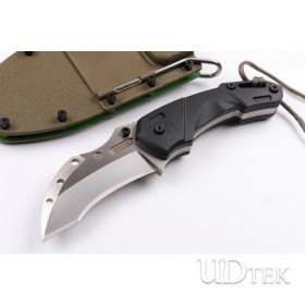 TRIMAX BG6 fighting knife warrior knife UD403358