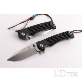 Strider Belay knife PE666 camping knife UD403364