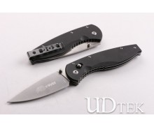 SR621B axis lock folding knife UD403373