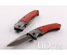 Browning F82 quick opening folding knife UD403383 