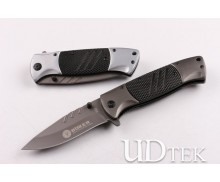 Boker F83 fast opening folding knife UD403384