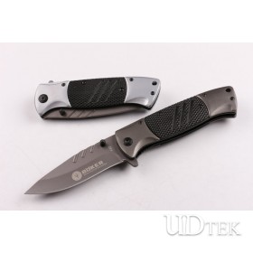 Boker F83 fast opening folding knife UD403384