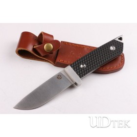 Royal Datang country fixed blade knife UD403385