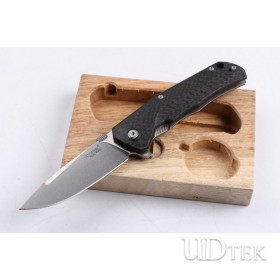 2015 LionsSteel Molletta D2 Steel Folding Knife UD403404