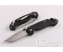 Black Bull folding knife UD403429