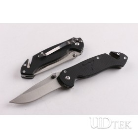 Black Bull folding knife UD403429