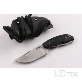 CRKT defence knife with steel blade small machete UD404422