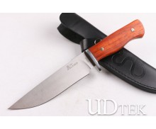 ERMA 0010 Cold steel fixed blade hunting survival knife UD404456