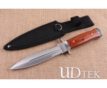 Colombia CRKT K326B fixed blade hunting knife UD404616