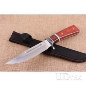 Colombia CRKT K3251B hunting knife with 5CR15MOV stainless steel blade UD404617