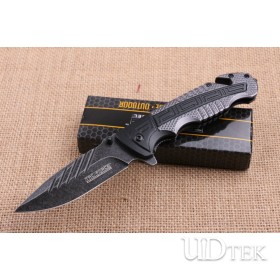 TAC-FORCE 919 fast opening folding tactical knife UD404801