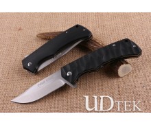 American Cold Steel axis folding hunting knife UD404830