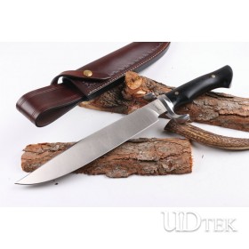 LW Big Boi Black anaconda II fixed blade thorn knife UD404850
