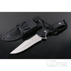 Ling Long Field Cutting Tool fixed blade hunting knife with G10 handle UD404960