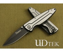 Germany BOKER 1684 tactical folding knife UD405008 