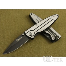 Germany BOKER 1684 tactical folding knife UD405008 