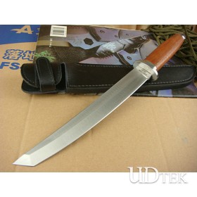 New design cold steel Sammi katana machete UD40622