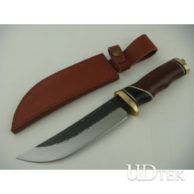 The Persian hunting knife II hand-made manual Knife UD40831