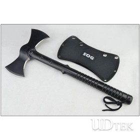   SOG. Double blade axes UD41705