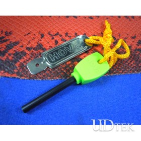Large Magnesium rod flint fire stick UD50005