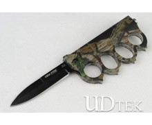 COLD STEEL -220 camo folding knife UD50058
