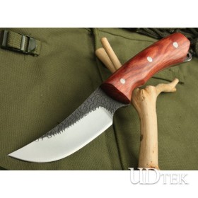 Handmade Bullfighter fixed blade knife UD50086 