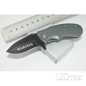 Marines Naval Tactical folding knife UD50091