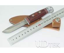 RR small fixed blade knife UD50093
