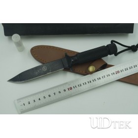 Chris Reeve——Blood sub fixed knife UD50094