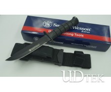 Military dagger fixed blade knife UD50095 