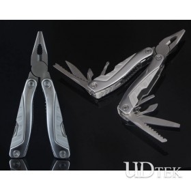 Outdoor Multifunctional Pliers mid-size stainless steel plier UD50110