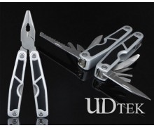 Stainless steel Multifunctional Pliers camping tool UD50114