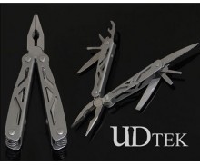  Multifunctional Combination pliers outdoor tool UD50132