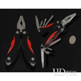 Multifunctional folding pliers outdoor tool UD50136 