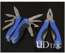  Multifunctional Combination pliers stainless steel pliers UD50138