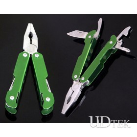 Small pliers Combination pliers outdoor tool UD50139