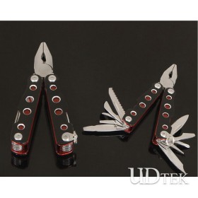Outdoor small multifunctional pliers UD50142 