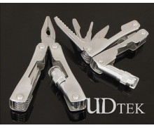 Multifunctional pliers with LED flashlight UD50147 